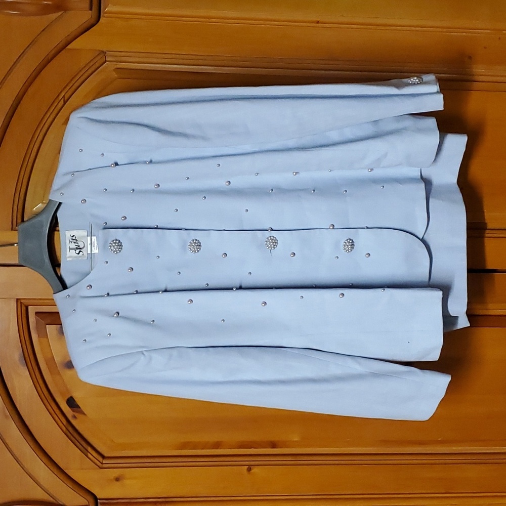 Women's Suit